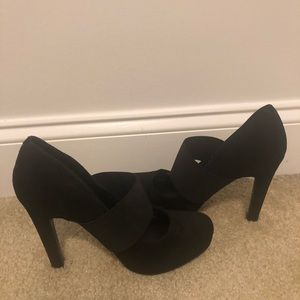 Jessica Simpson Platform Heels